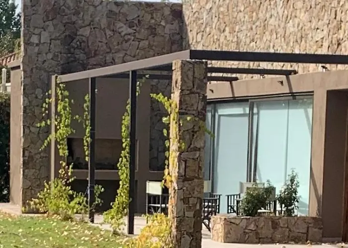 Chacras House