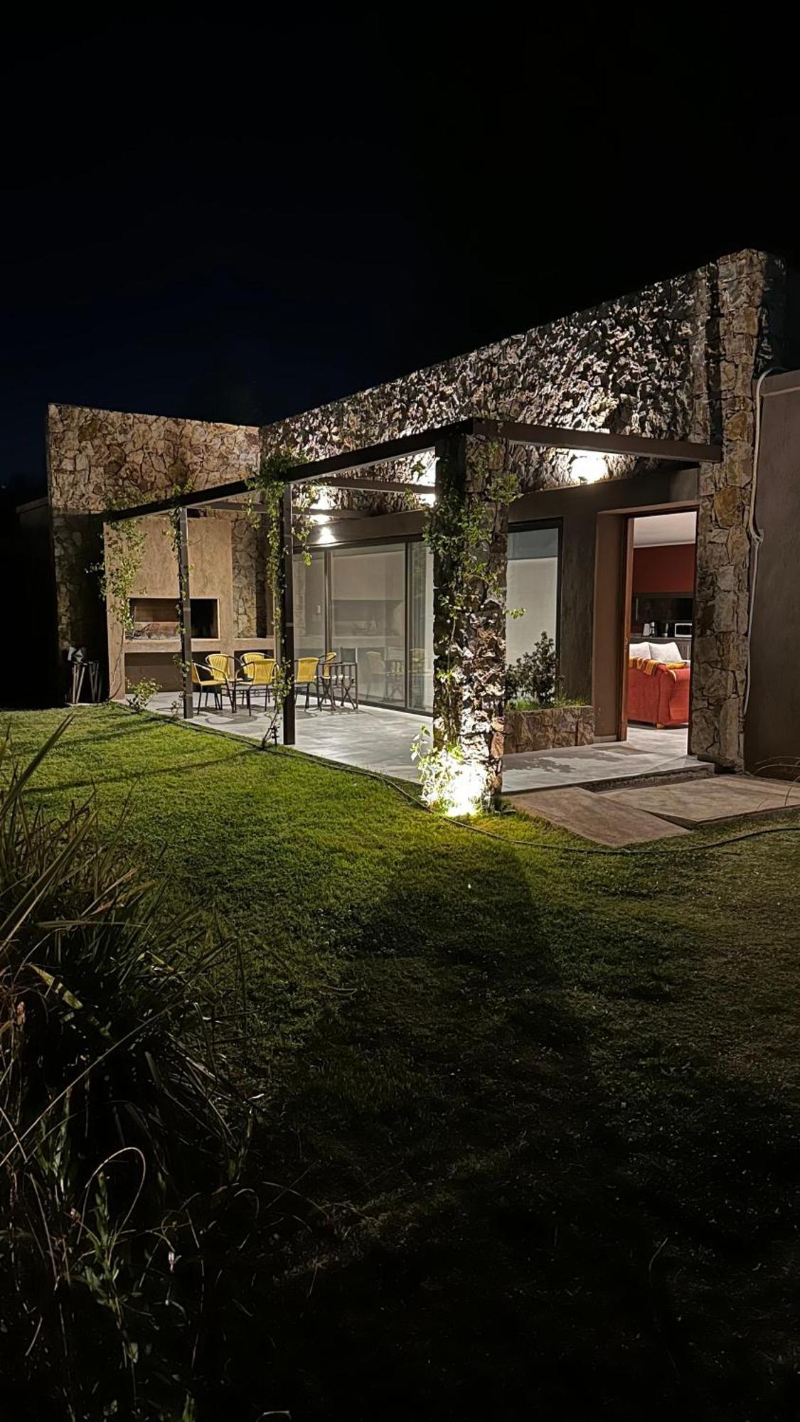Chacras House Apartment *