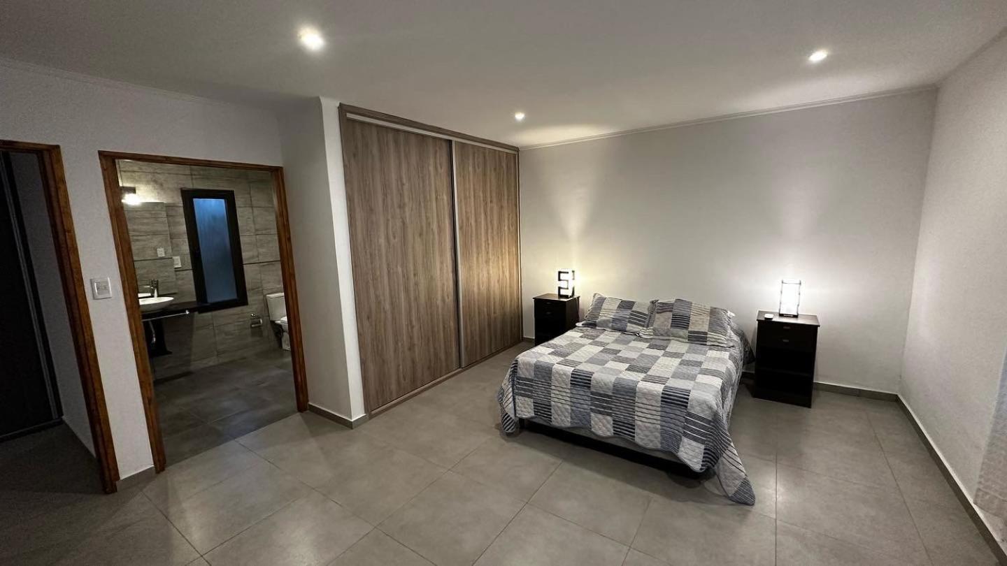 Apartment Chacras House *