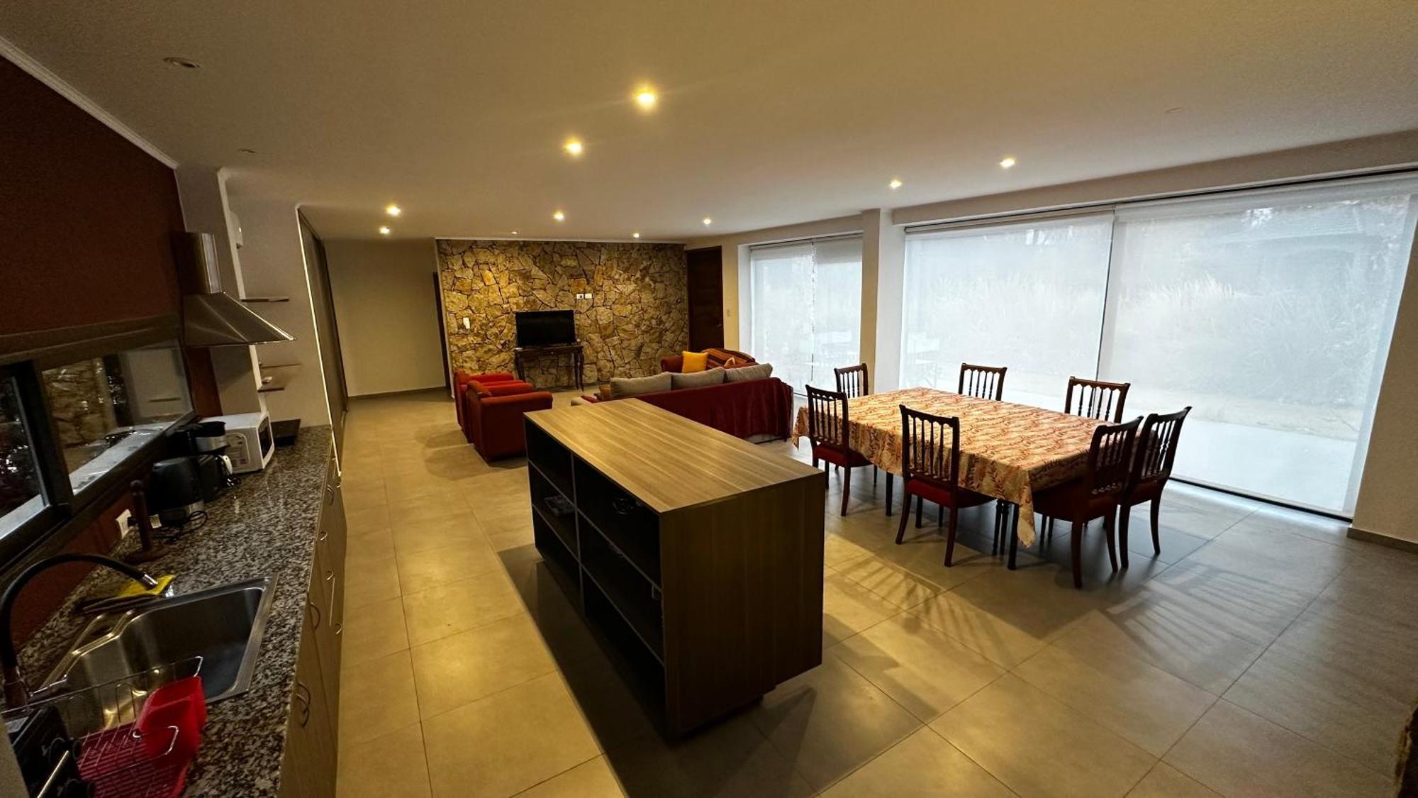 Apartment Chacras House Chacras de Coria