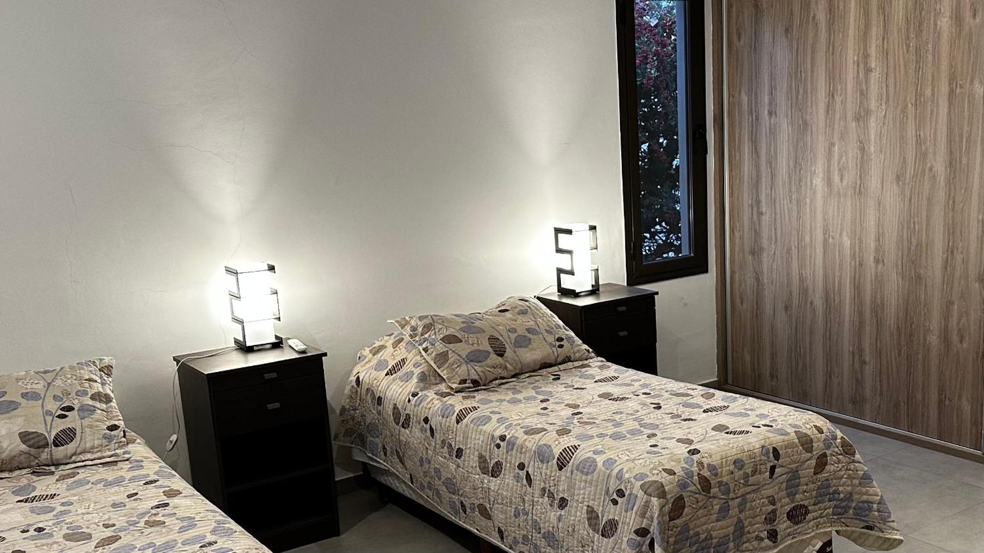 Apartment Chacras House *