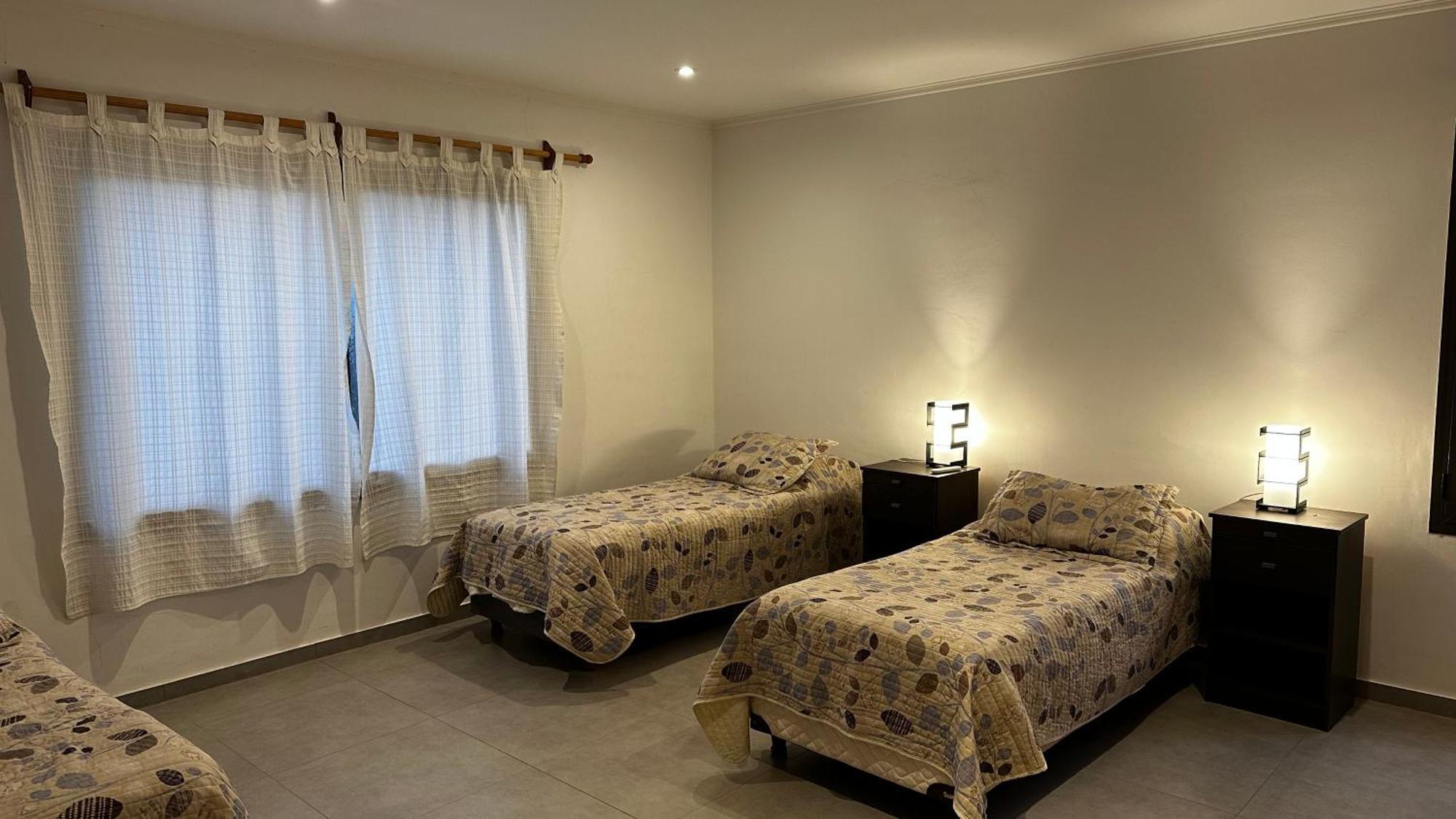 Apartment Chacras House *