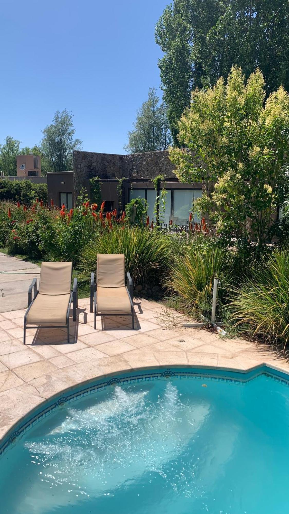 Chacras House Apartment