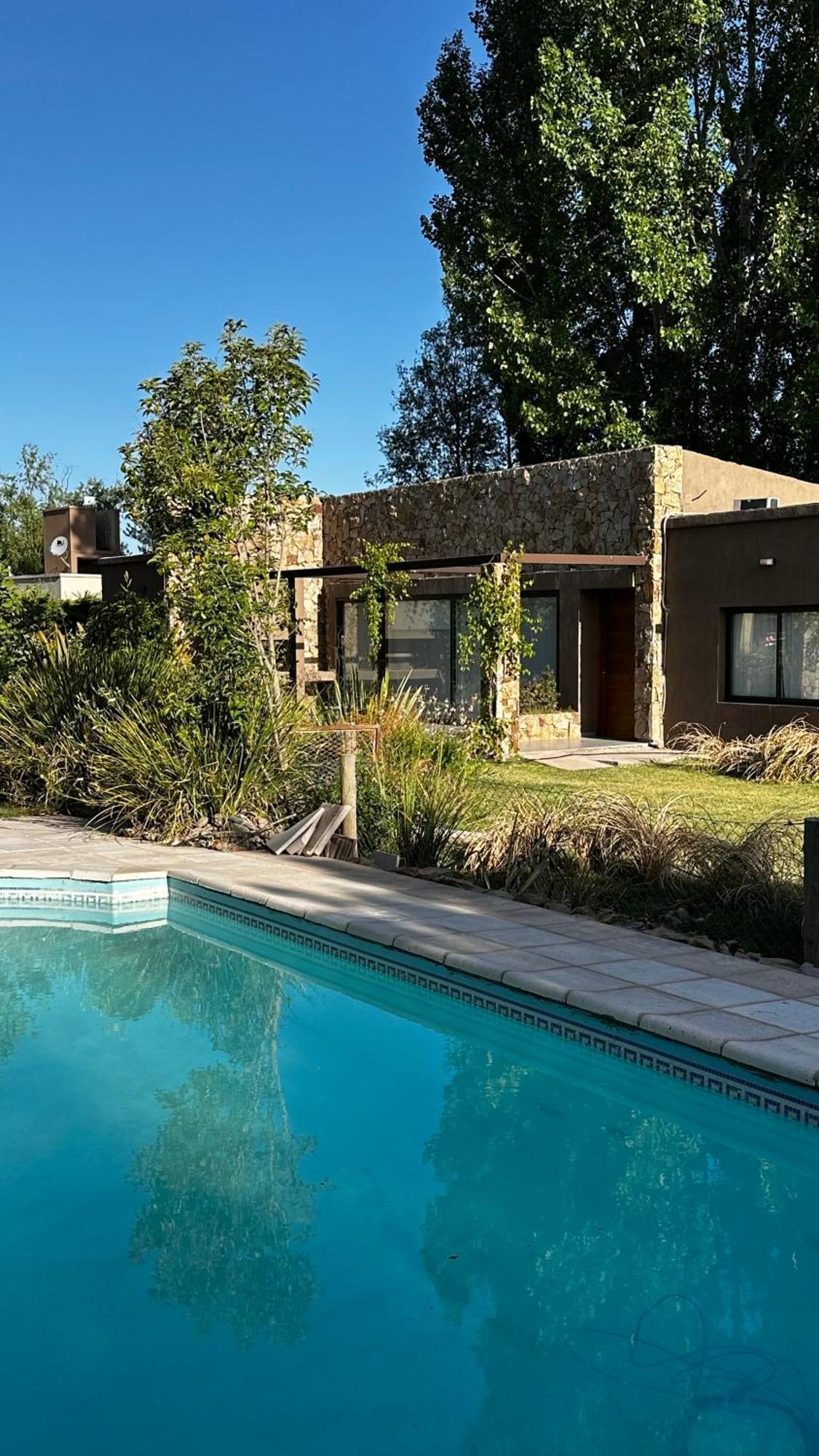 Chacras House Apartment Chacras de Coria