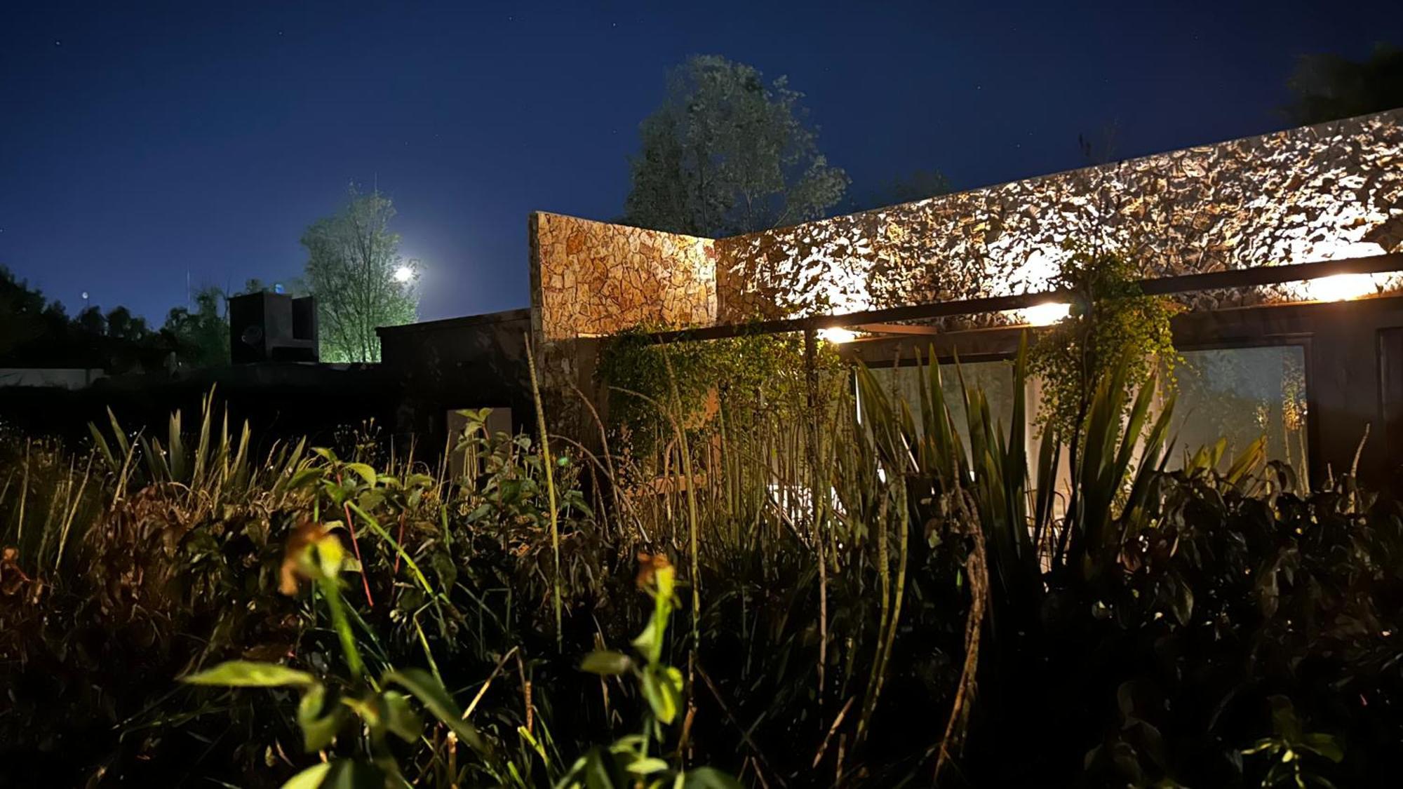 Chacras House * Chacras de Coria