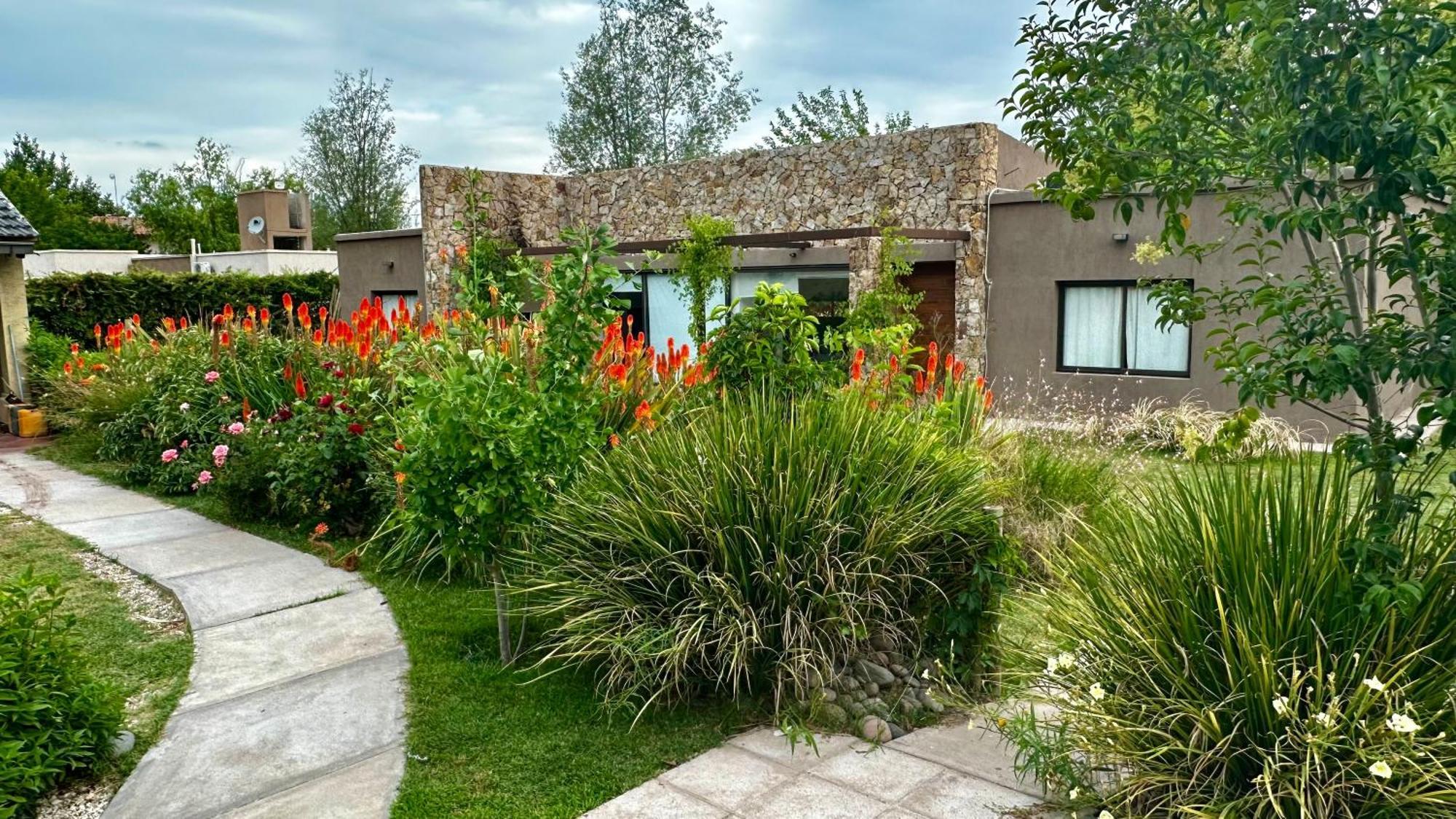 Chacras House Apartment